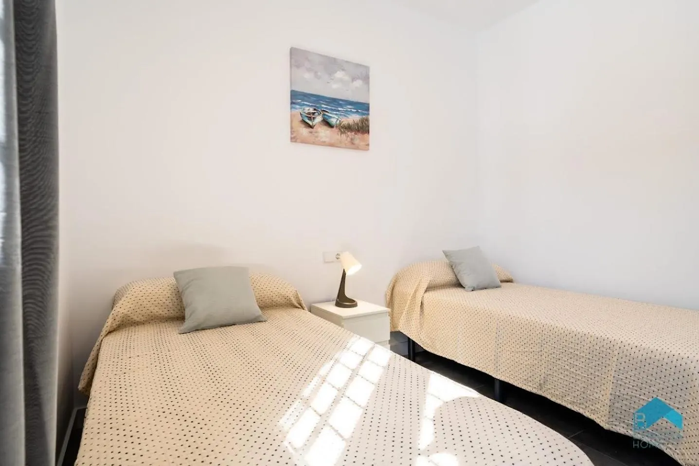 Villa Granizo C Chiclana de la Frontera