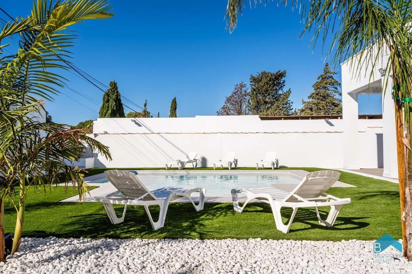 Villa Granizo C Chiclana de la Frontera