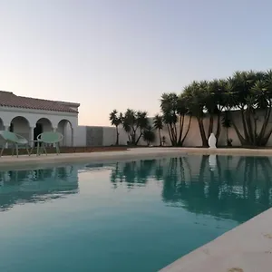 Resort Hacienda Soto-hego Haizea, Chiclana de la Frontera