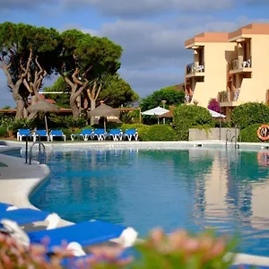 4* Aparthotel Las Dunas