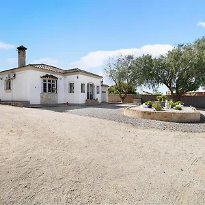 Sol Villa