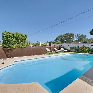 Casa El Sotillo - Solo Familias Villa