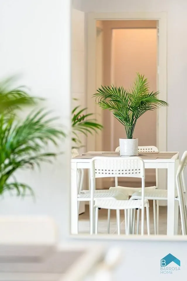 Villa Granizo C Chiclana de la Frontera 0*,