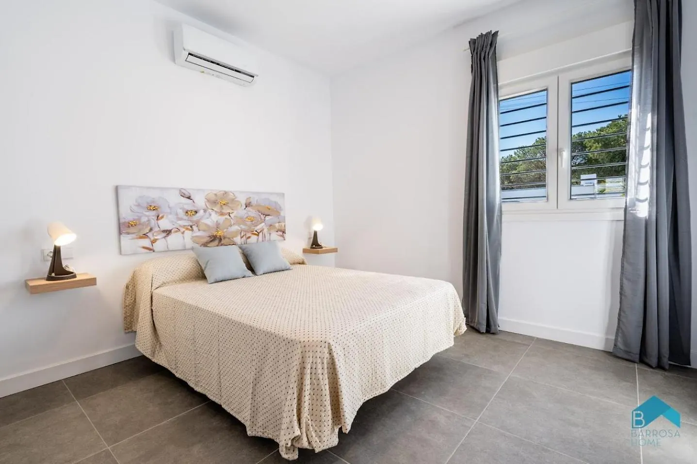 Villa Granizo C Chiclana de la Frontera